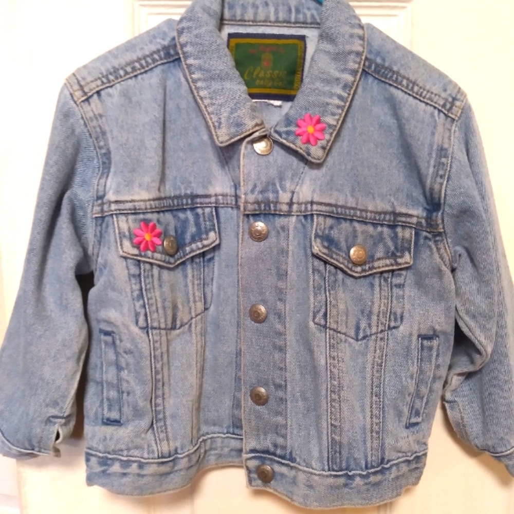 Girls baby gap